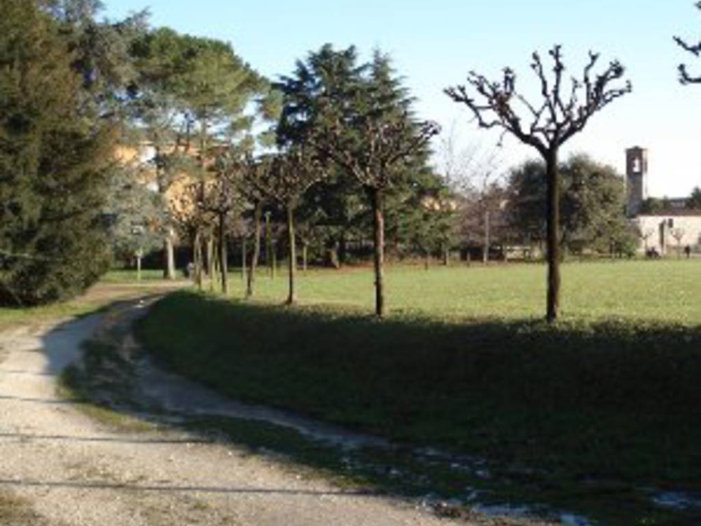 Parco Montecchio