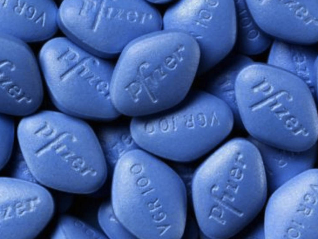 Addio pillole blu Il Viagra adesso diventa una pomata - BergamoNews