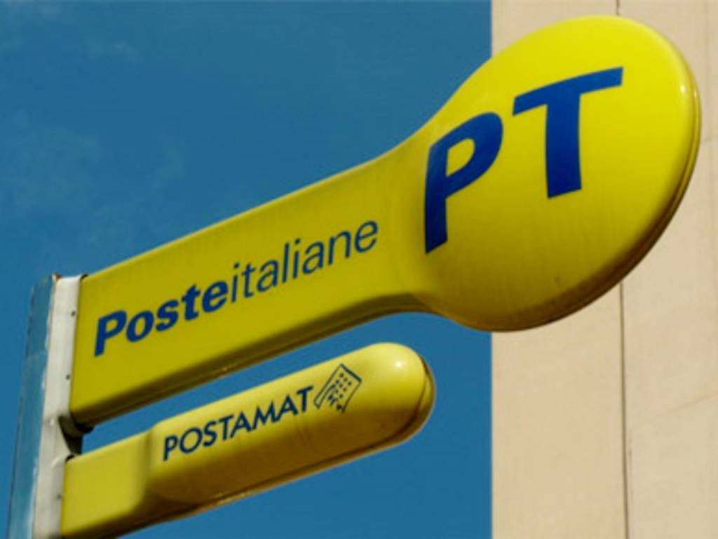 Poste, nuovi CAP in tutta Italia