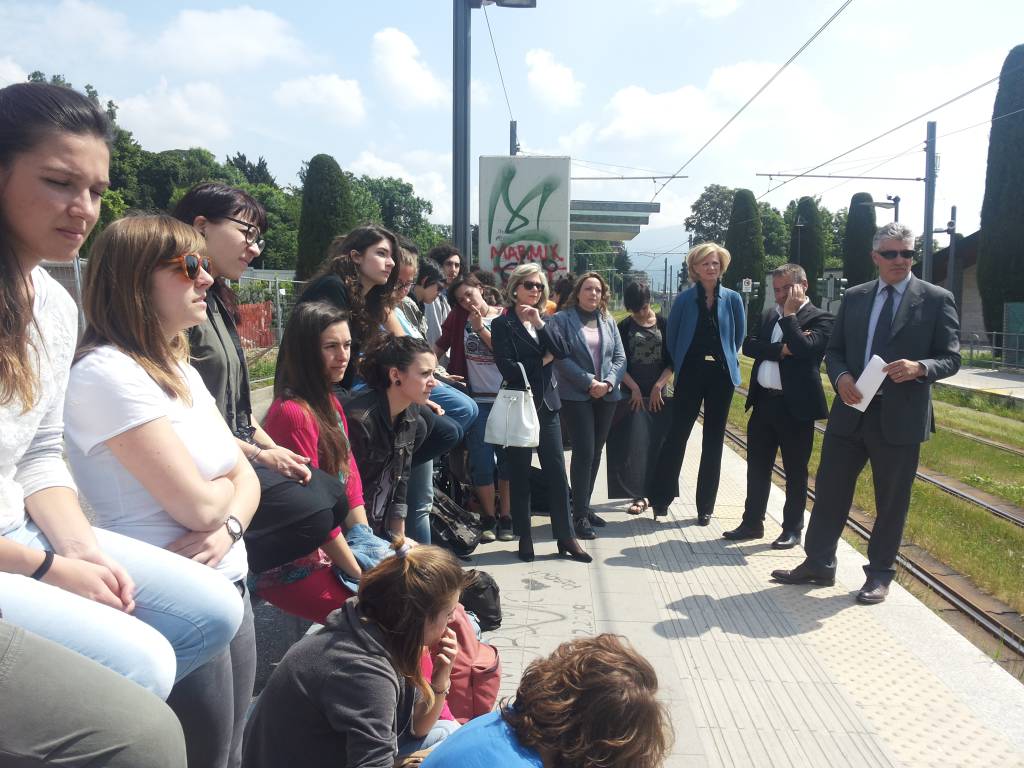 TEB: alla Martinella premiati gli studenti del Liceo Manzù