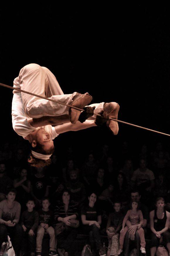 A Sarnico e Paratico il Busker Festival