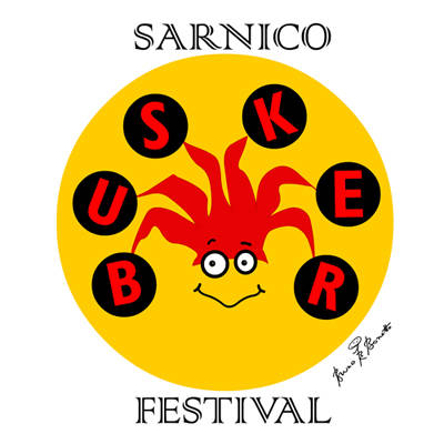 A Sarnico e Paratico il Busker Festival