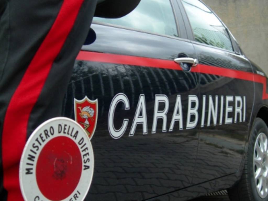 Carabinieri