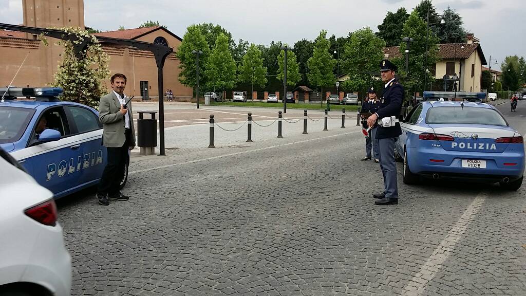 Arrestato 17enne a Treviglio