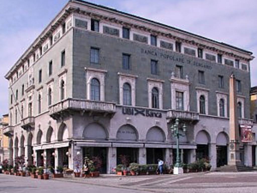 Banca Popolare di Bergamo 