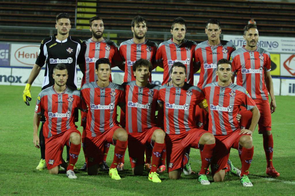 Cremonese-AlbinoLeffe 0-0