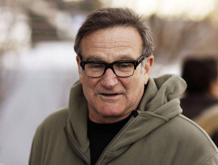 E' morto Robin Williams