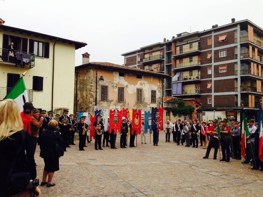 70° anniversario dell'Eccidio di Petosino