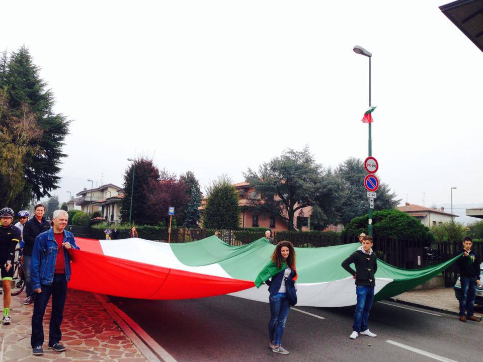 70° anniversario dell'Eccidio di Petosino