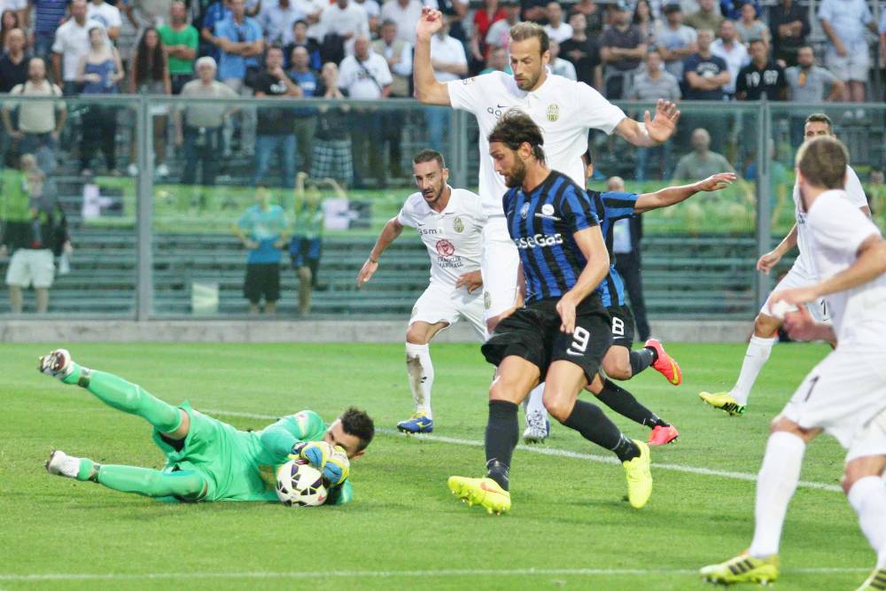 Atalanta-Hellas Verona 0-0, il film della partita