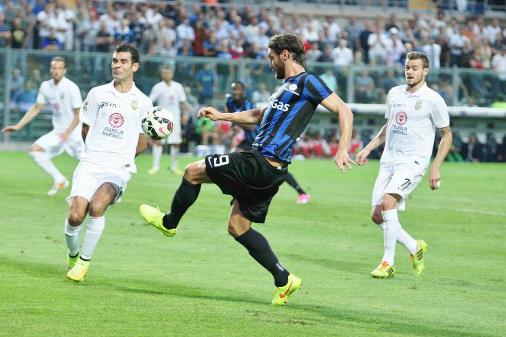 Atalanta-Hellas Verona 0-0, il film della partita