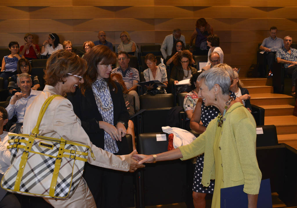 Imprese e scuola, percorsi formativi in aula e in azienda