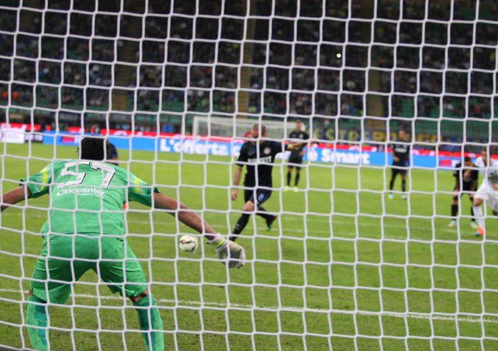 Inter-Atalanta 2-0: il film della partita