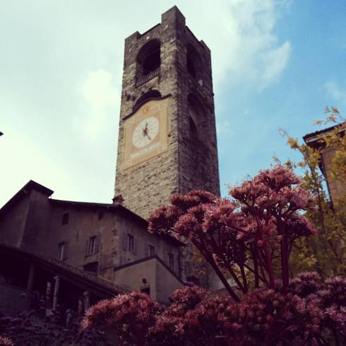 Quant'è bella Bergamo 1