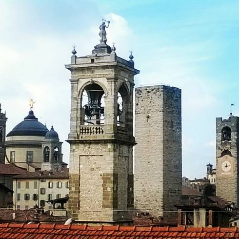 Quant'è bella Bergamo 1