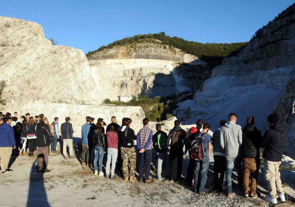 Cava Day 2014 alla Granulati Zandobbio