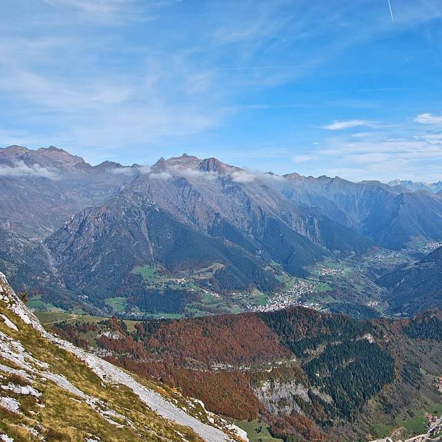 Quant'è bella Bergamo 5