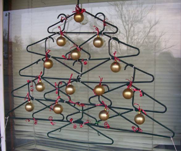 Albero di Natale: qualche idea alternativa