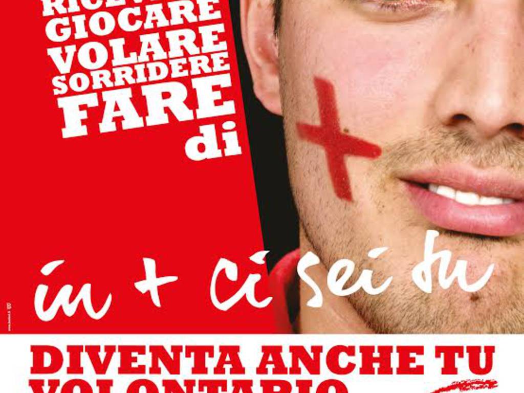 Croce rossa: al via i corsi per volontari a Caravaggio