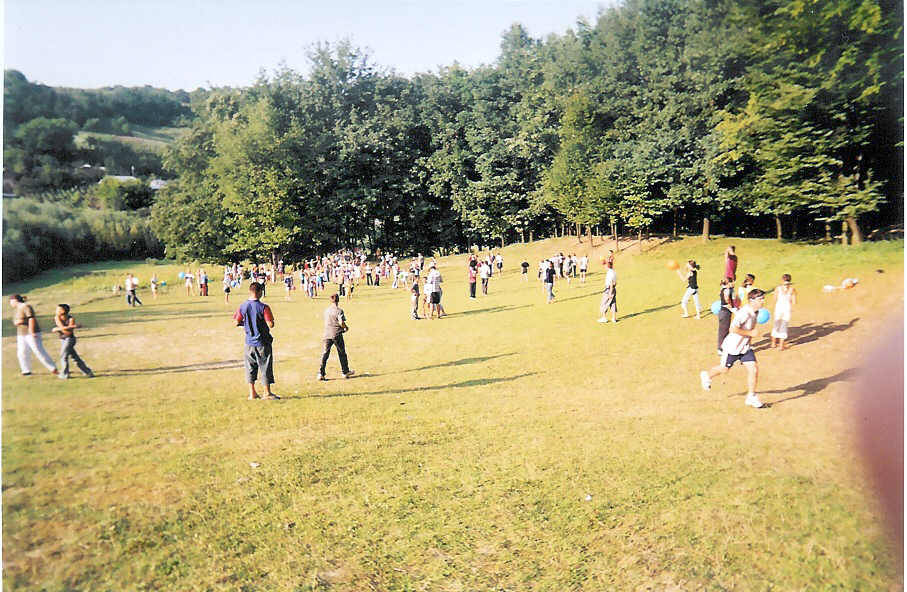 I vent'anni di Scuola della Gente a Pedrengo