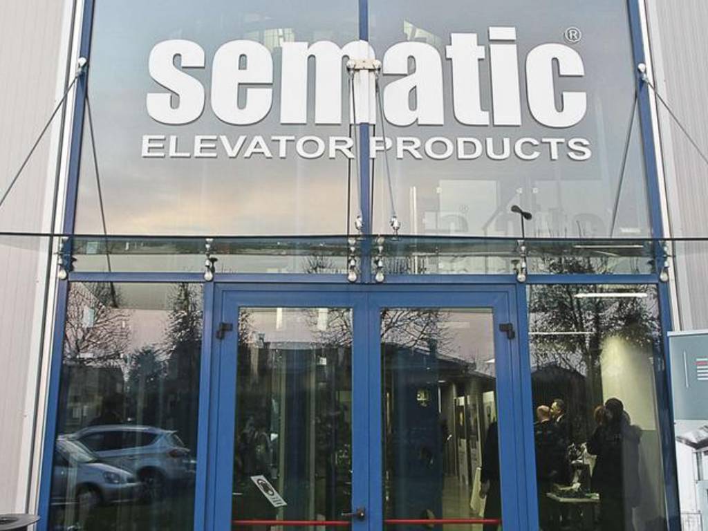 Sematic 