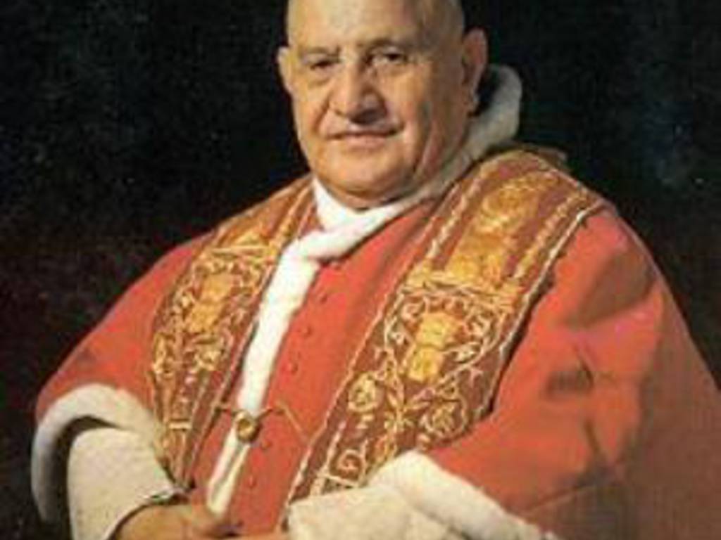 Papa Giovanni XXIII