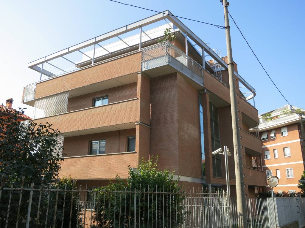 Il condominio Bioclimabergamo