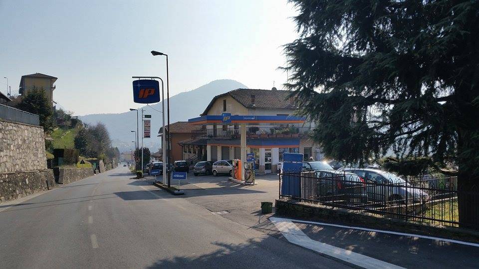 Incidente a Clusone, muore 21enne di Sovere