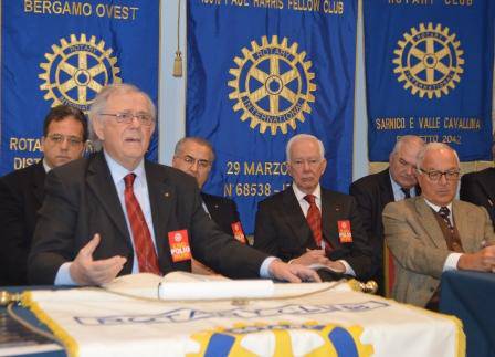 Rotary day, il Distretto 2042 presenta "Concerto grosso"