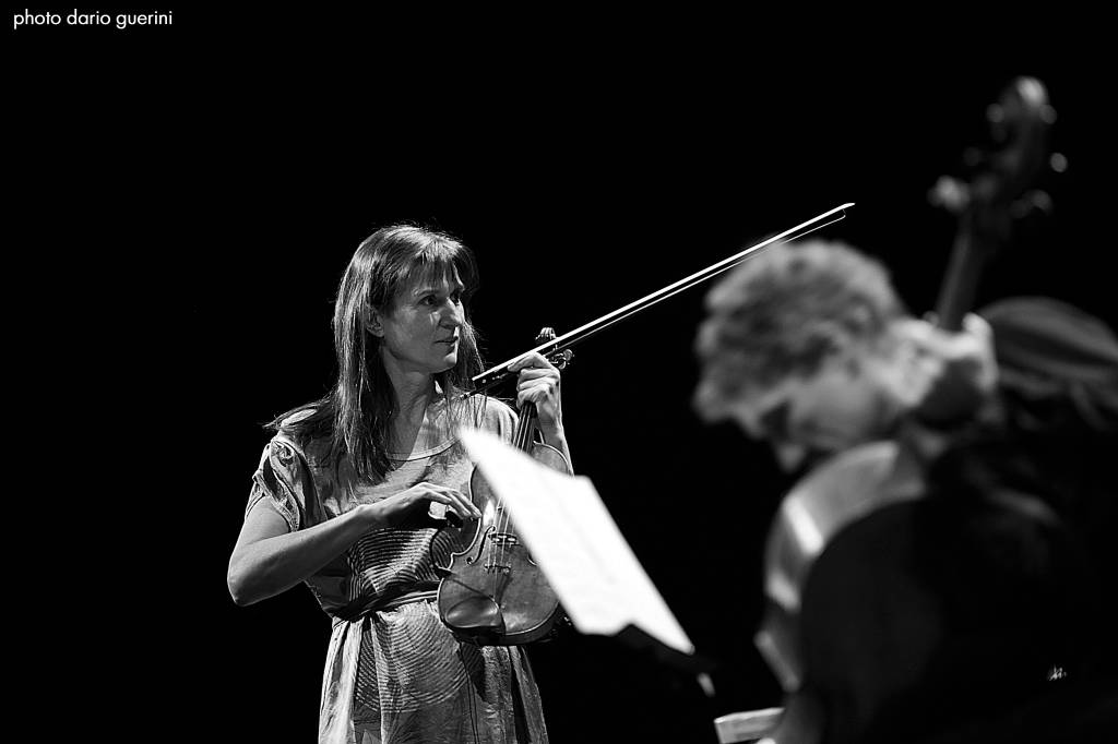 Aperitivo in Concerto: Viktoria Mullova