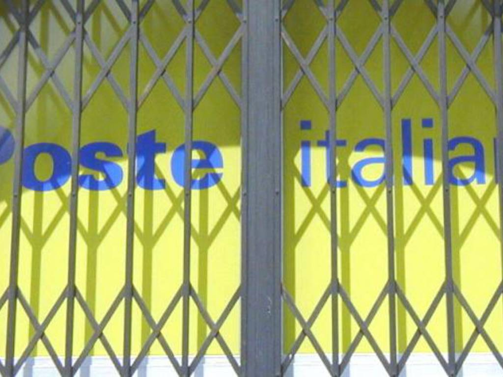 Poste Italiane 