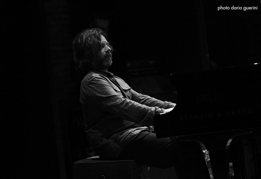 Teatro Parenti: Peter Bernstein e il jazz mainstream