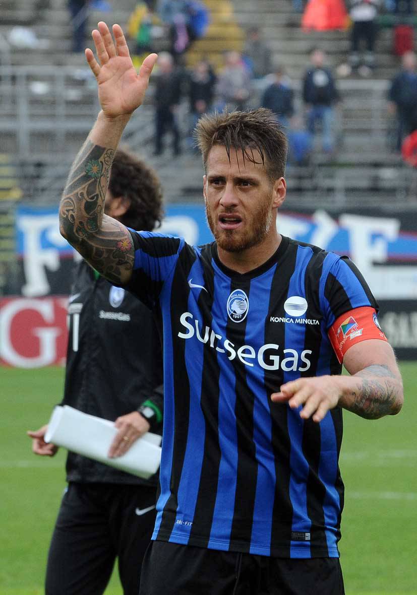 Atalanta-Empoli/1