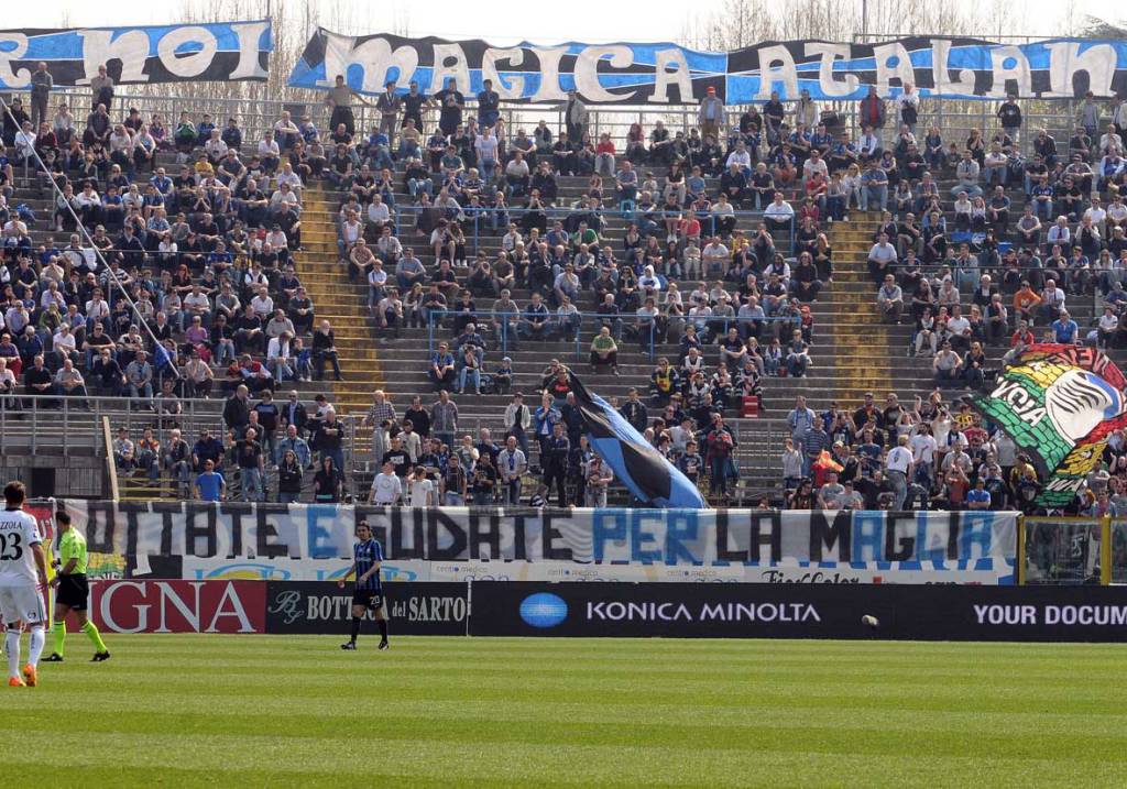 Atalanta-Sassuolo 2-1, il film della partita