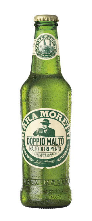 Birra Moretti prodotta col sole e per l'Expo