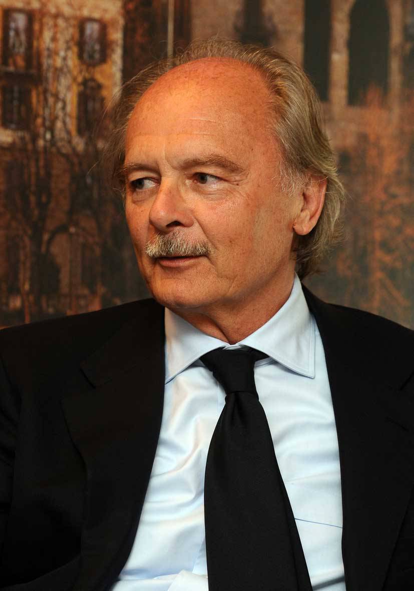 L'economista Kockerbeck in Confindustria Bergamo