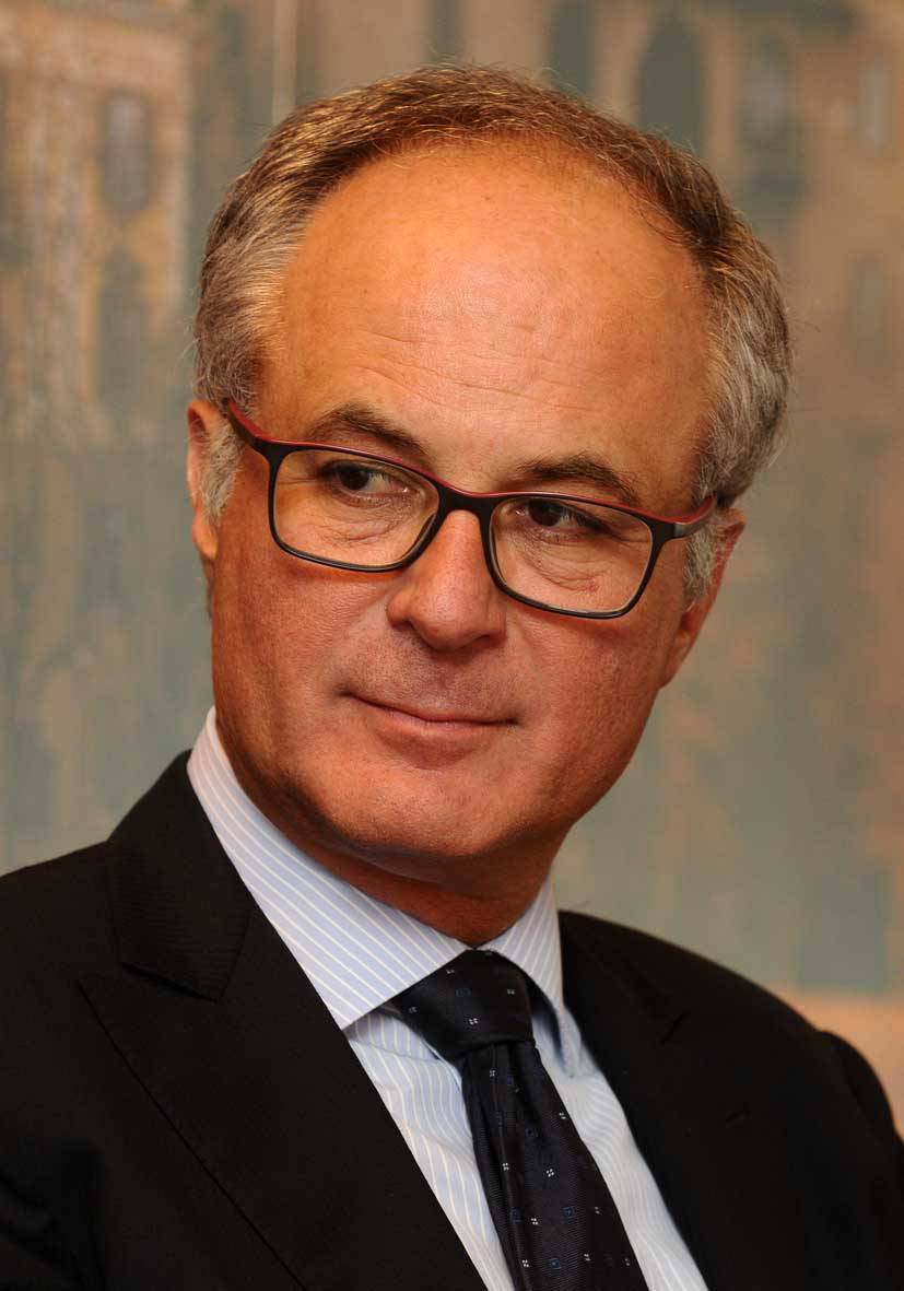 L'economista Kockerbeck in Confindustria Bergamo