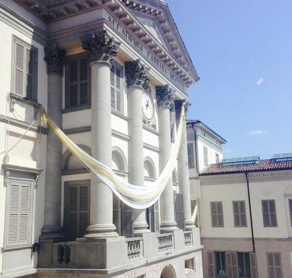 Riapre l'Accademia Carrara con i suoi capolavori
