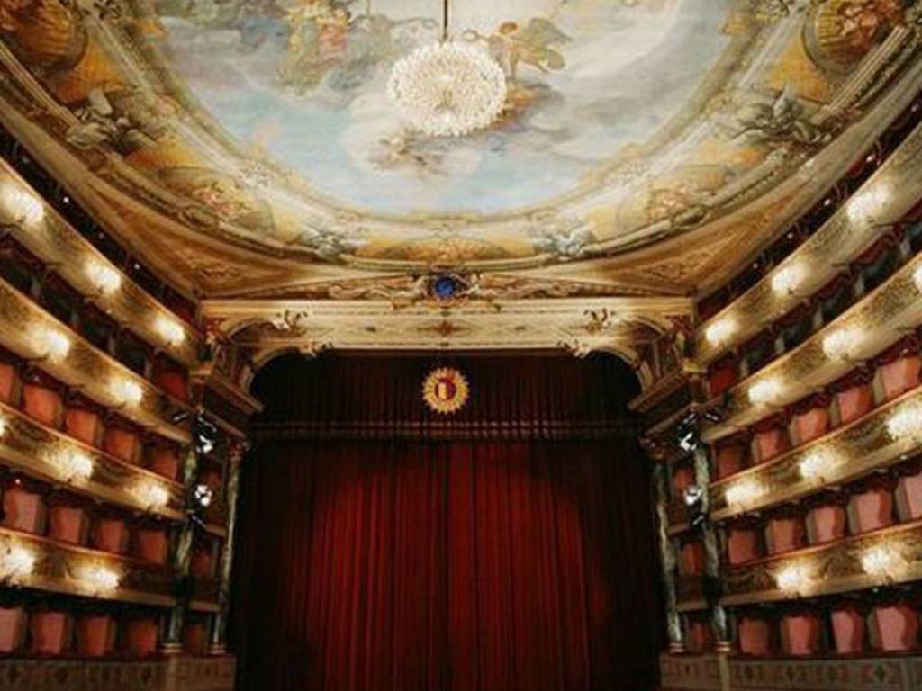 Teatro donizetti