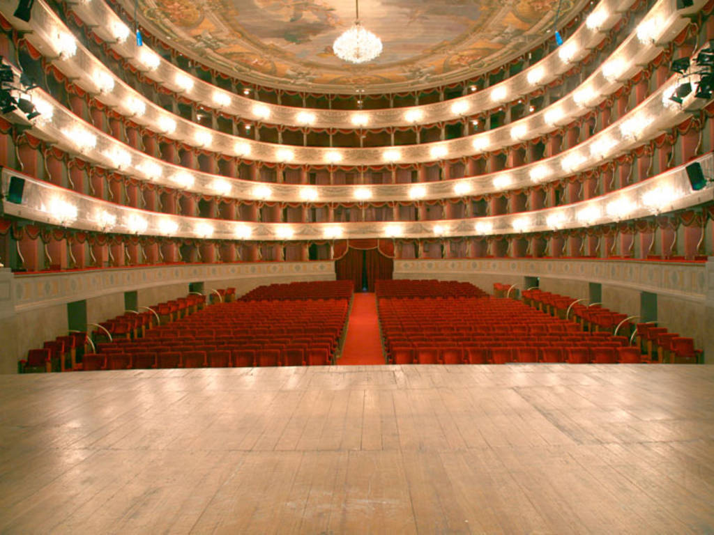 Teatro Donizetti 