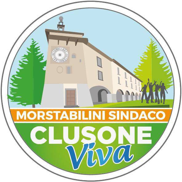 Clusone Viva - Tutti i candidati