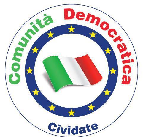 Comunità Democratica - Tutti i candidati