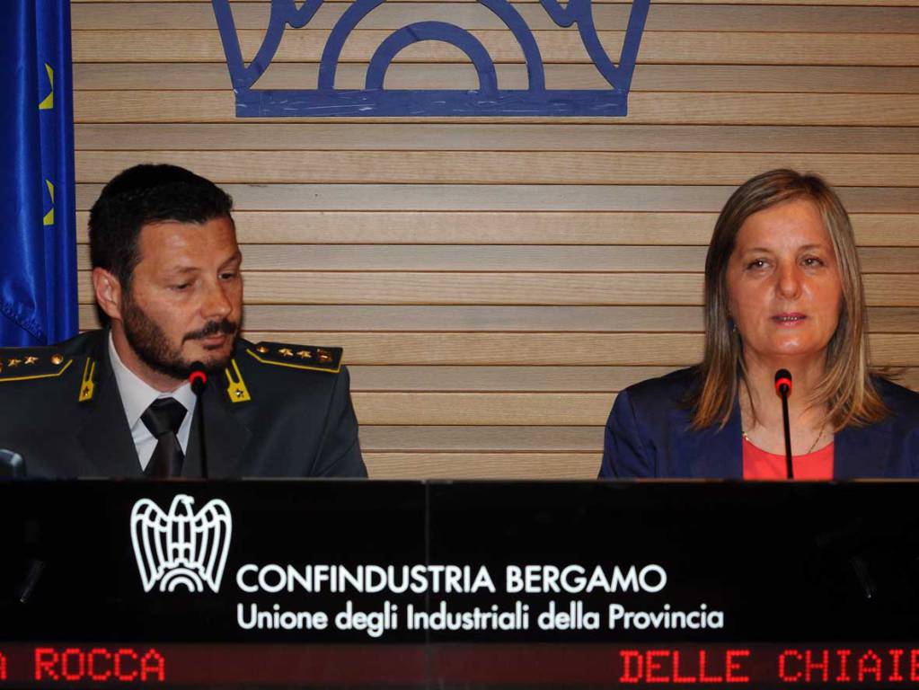 Confindustria, la prevenzione degli illeciti nell'import