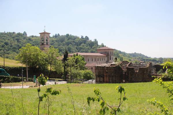 Inaugurata la valle della biodiversità