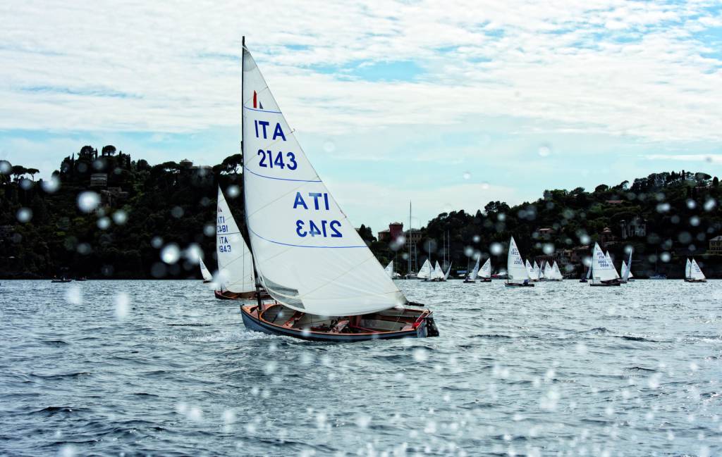 Portofino, torna il Trofeo Siad