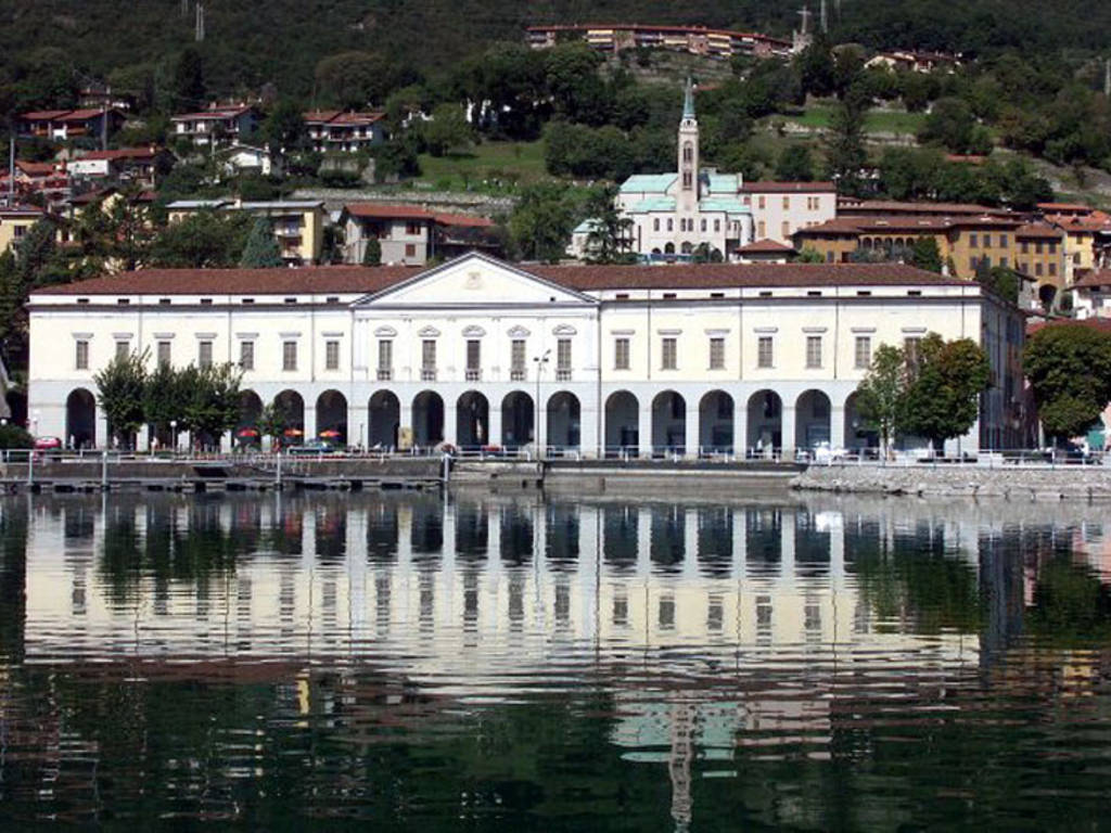 Accademia Tadini di Lovere