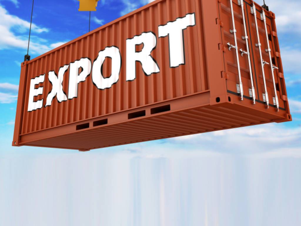Export 