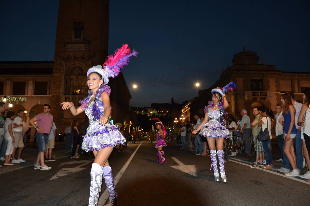 Bergamo Balla 4 luglio 2015 - 1