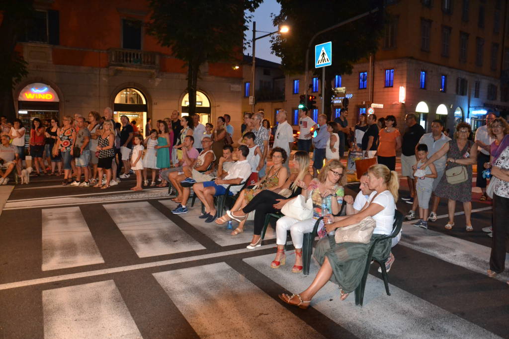 Bergamo Balla 4 luglio 2015 - 1