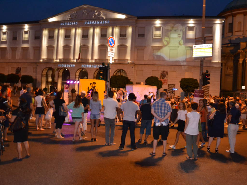Bergamo Balla 4 luglio 2015 - 1